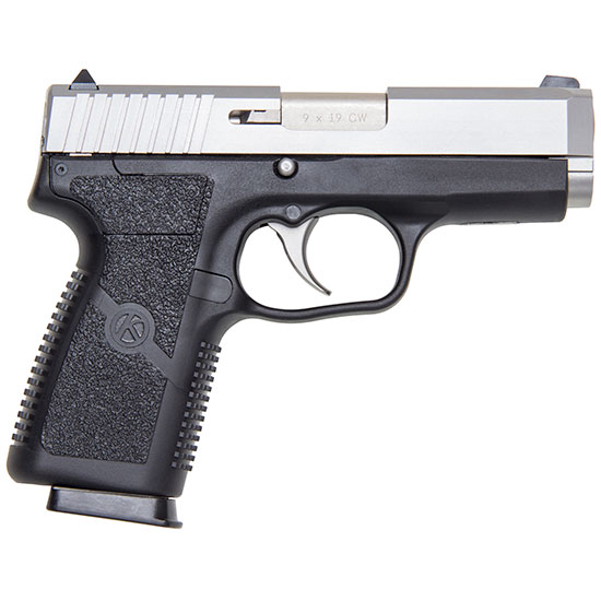 KAHR CW9 9MM 3.56